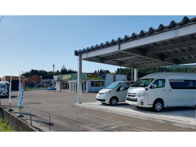 RVグランモービル