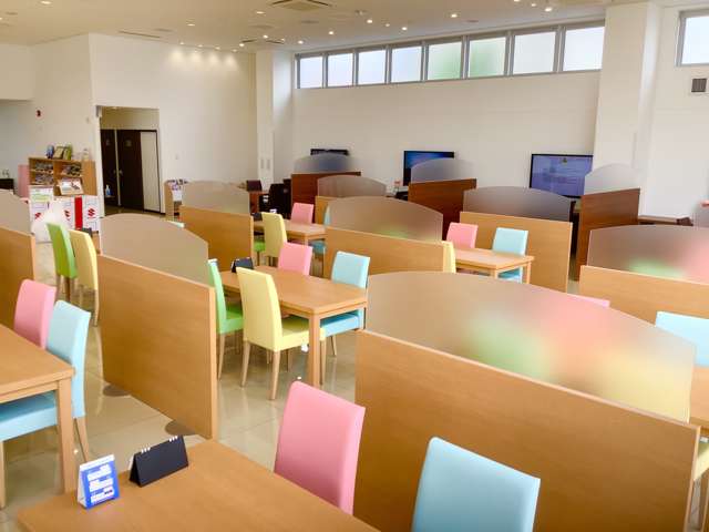 (株)スズキ自販栃木 U’s STATION 宇都宮