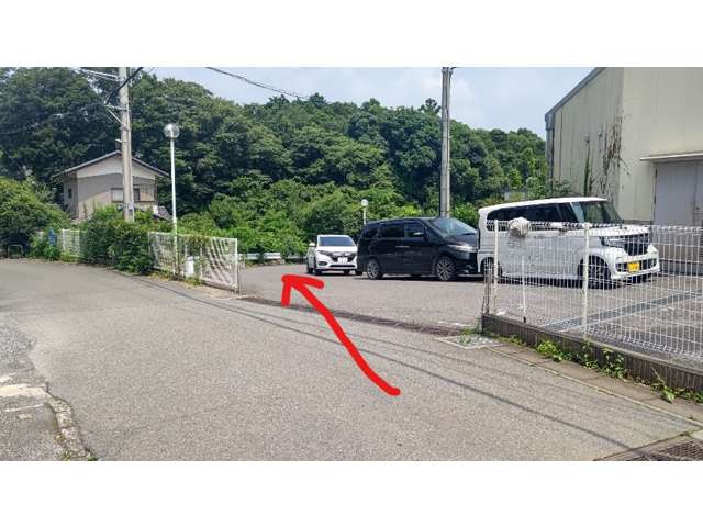 ホンダカーズ東葛 U-Select我孫子