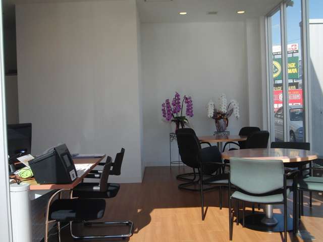 Volkswagen千葉北認定中古車センター