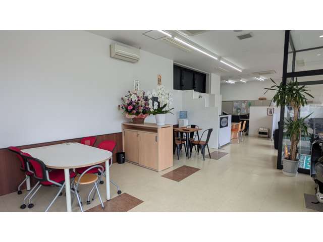 カーリンクス SASAKI