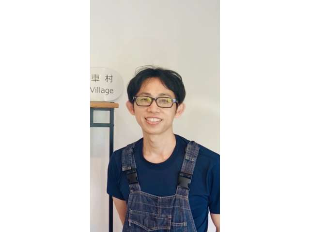 しろね自動車村