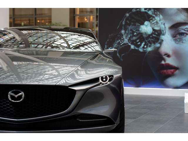 南九州マツダ 延岡店