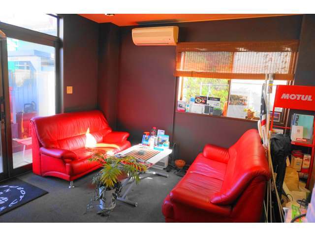 インポートファクトリー ゼロ