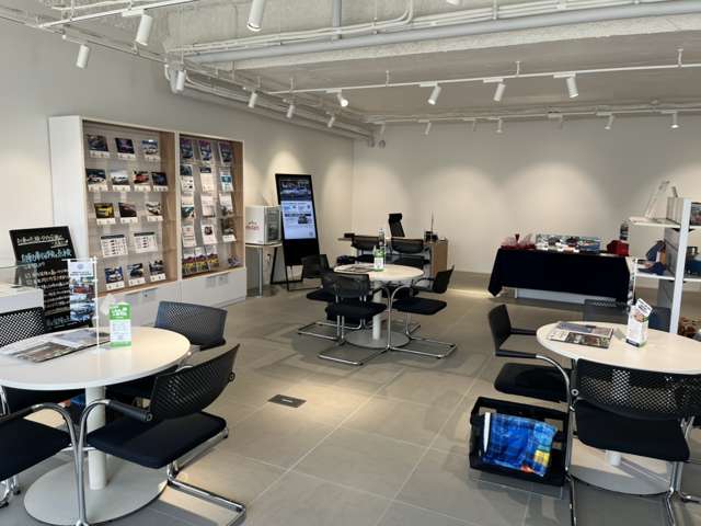 MID.α GROUP Volkswagen豊平移転準備室/株式会社MID ALFA