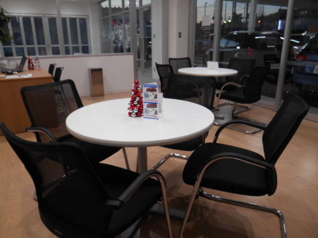 ファーレン東岐阜(株) Volkswagen多治見認定中古車センター