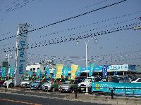 (株)奈良マツダ 奈良店