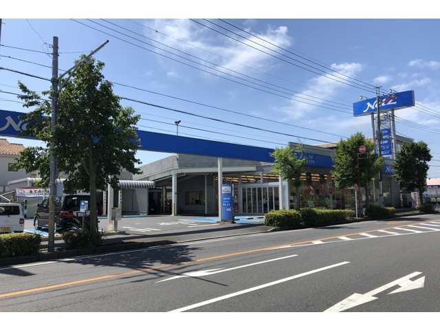 ネッツトヨタ千葉 佐倉王子台店