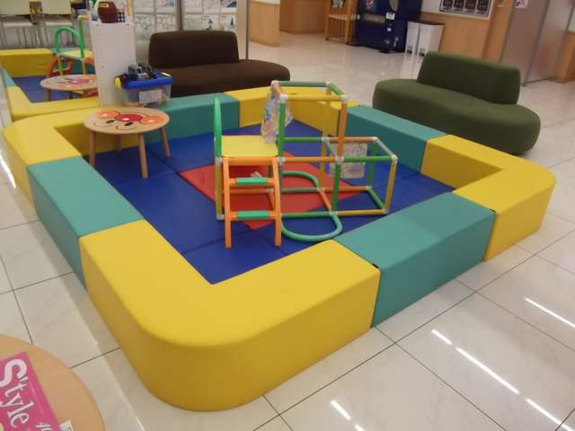 株式会社スズキ自販鹿児島 スズキアリーナ鹿児島中央