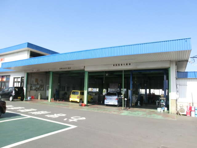 スズキアルト笠岡販売