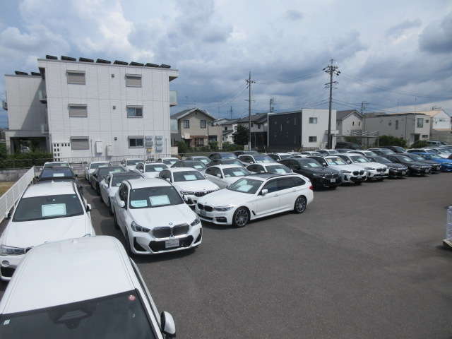 Meitetsu BMW BMW Premium Selection 岐阜