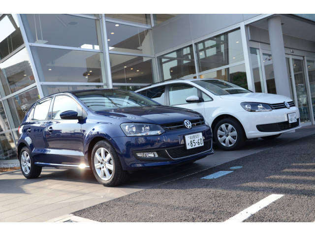 Volkswagen春日井