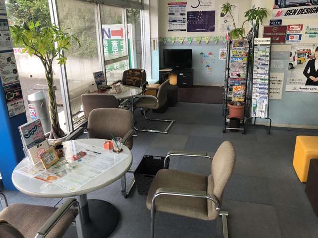 ホンダカーズ東葛 U-Select我孫子