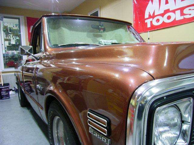 (株)リペアガレージ