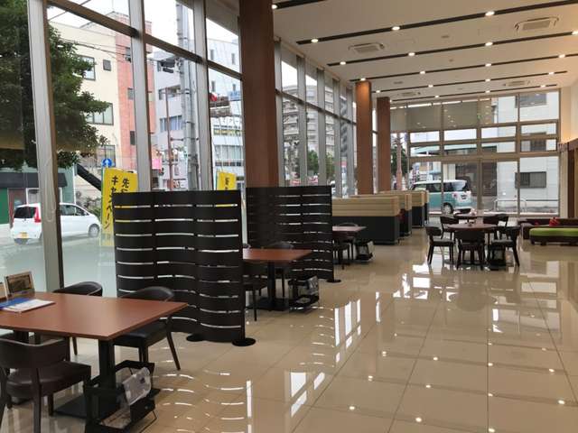 ダイハツ千葉販売 鎌ヶ谷店