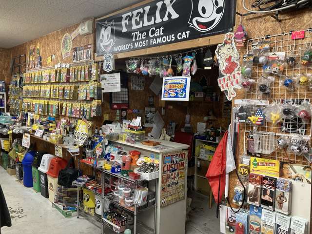 (株)リペアガレージ