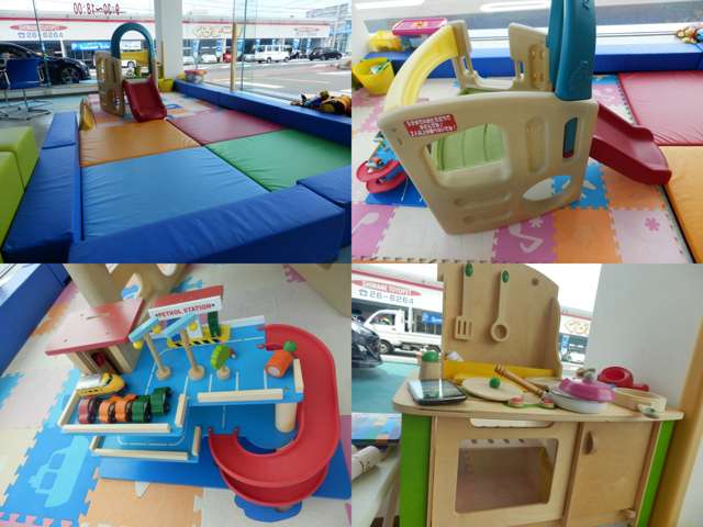 島根トヨペット 松江店