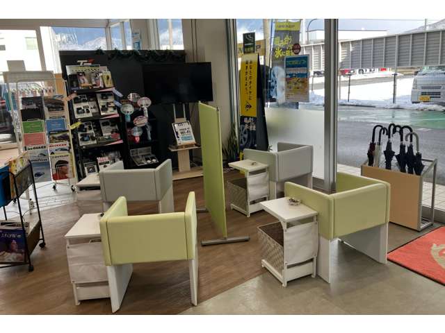 トヨタカローラ福井 小浜店