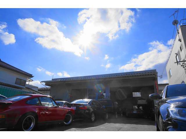 インポートファクトリー ゼロ