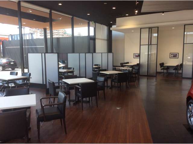 南九州マツダ 大塚店