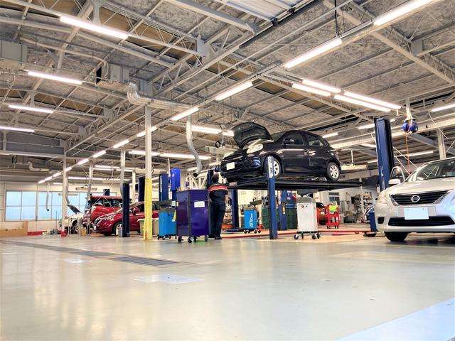 日産プリンス三重販売(株) U-Car四日市