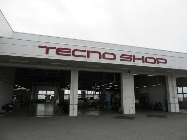 山形トヨタ自動車 新庄店