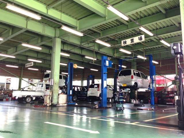 高知スズキ販売