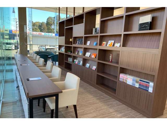 ネッツトヨタ千葉 佐原店