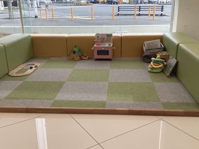 株式会社ホンダカーズ博多 志免店