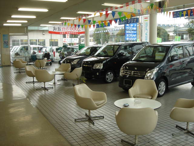 高知スズキ販売