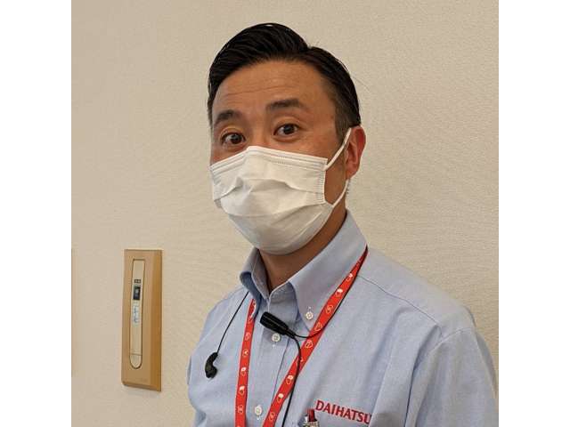 静岡ダイハツ販売 磐田見付店