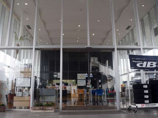 高知トヨペット 野市店