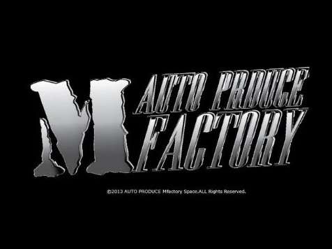 AUTO PRODUCE M FACTORY