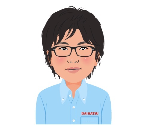静岡ダイハツ販売 初生店