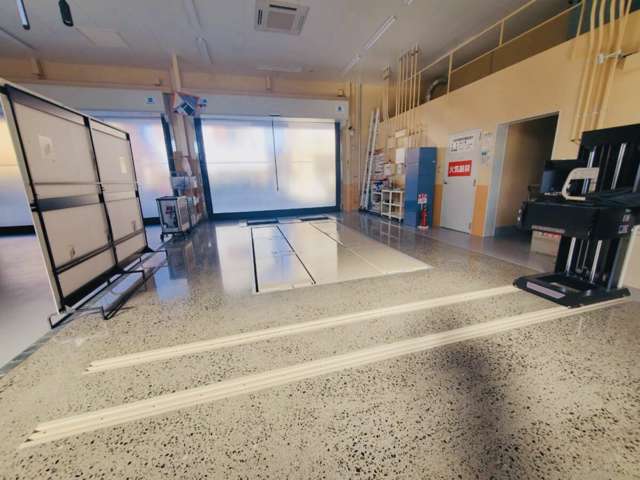 静岡ダイハツ販売 初生店