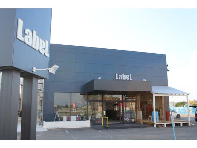 LabeL(レイベル)