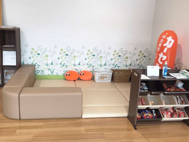 熊本日産自動車 ユーカーズ熊本