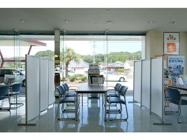 鹿児島トヨタ自動車 加世田店