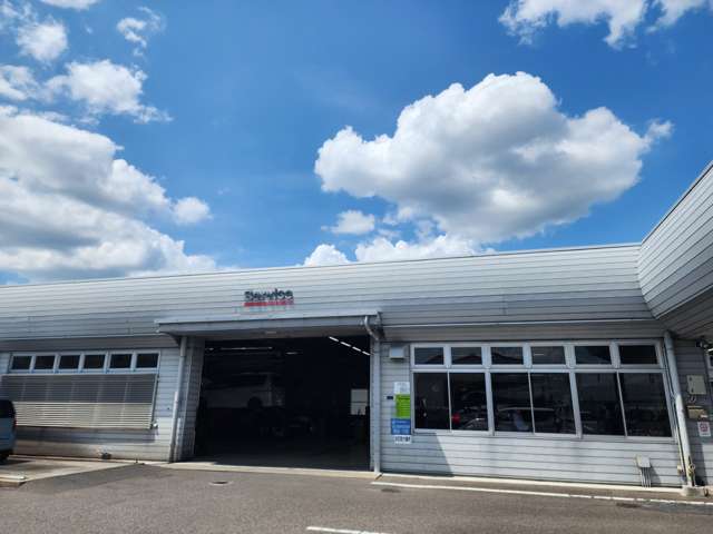 福島日産自動車 郡山富久山店