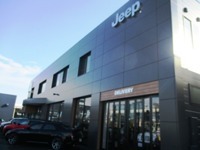 ジープ仙台 (株)イデアル