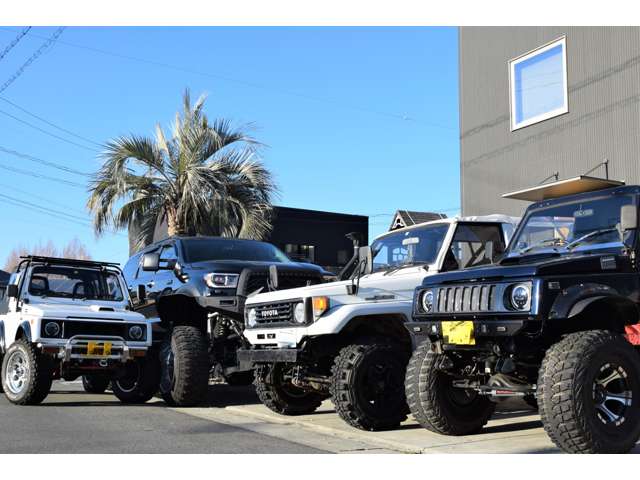 マリブコースト