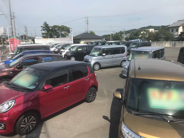 静岡ダイハツ販売 掛川店