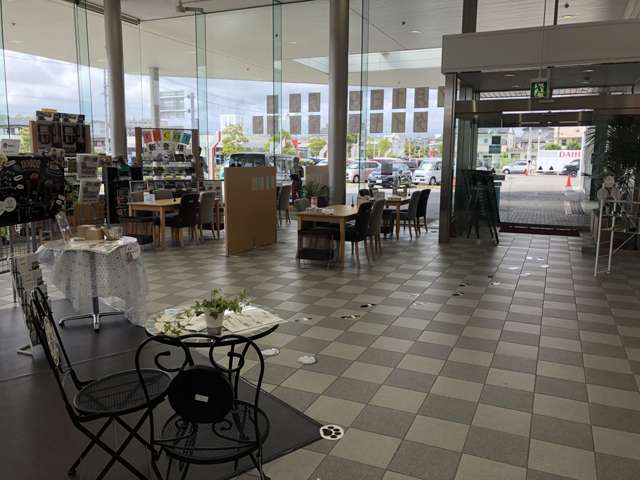 静岡ダイハツ販売 入野店