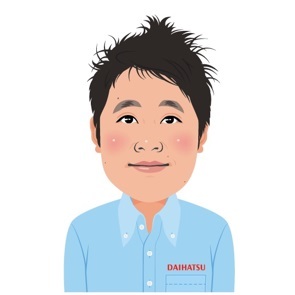 静岡ダイハツ販売 藤枝店