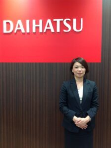 静岡ダイハツ販売 焼津店