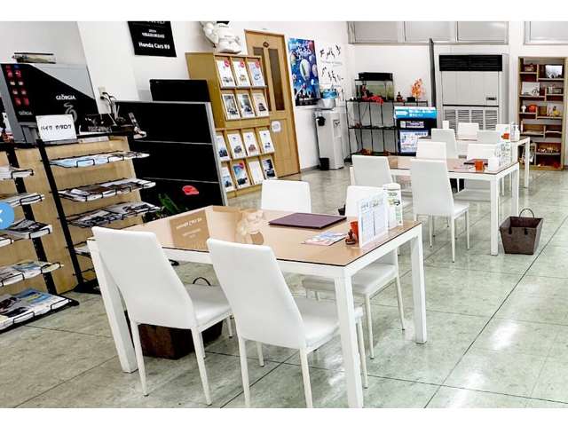 株式会社ホンダカーズ博多 川津店