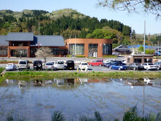 車屋本舗政所家