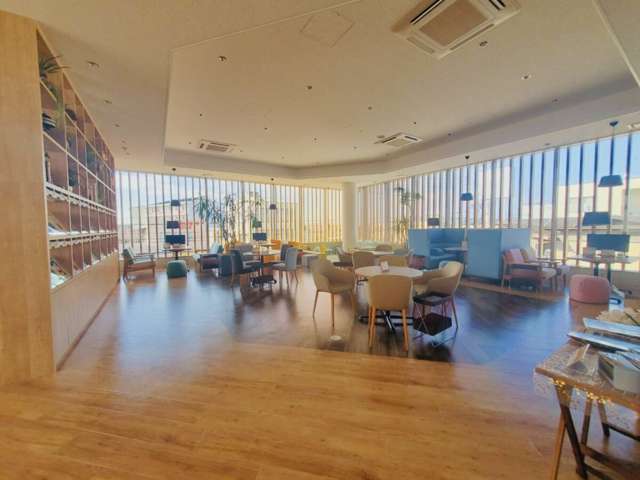 静岡ダイハツ販売 初生店