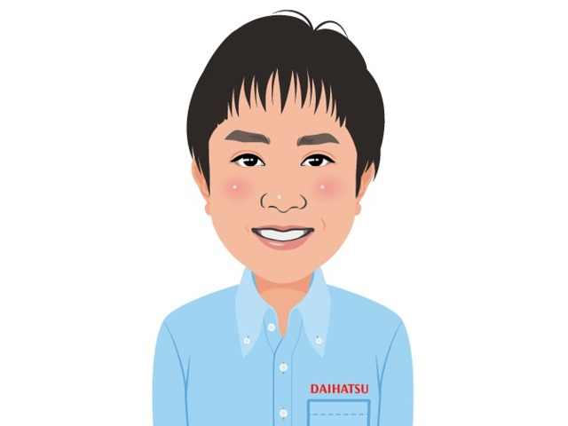 静岡ダイハツ販売 小鹿店
