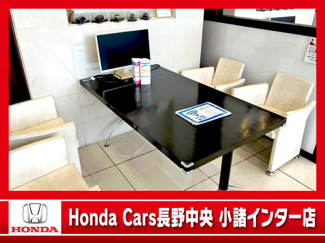 (株)ホンダカーズ長野中央 小諸インター店